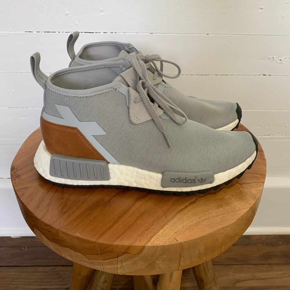 Adidas NMD